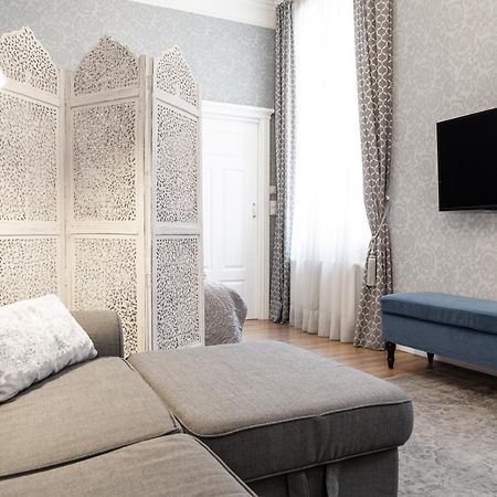 Househost Apartment :Zacisze Street Krakov Exteriér fotografie