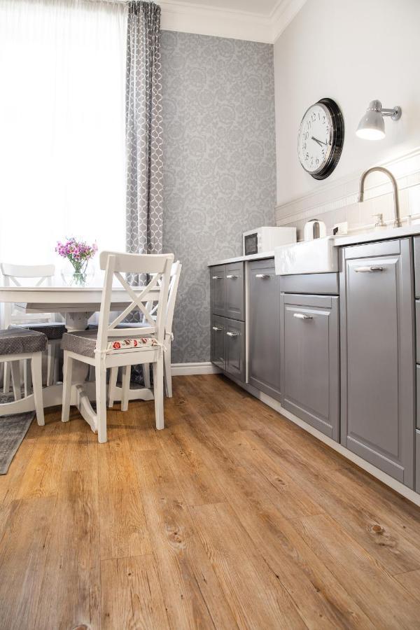 Househost Apartment :Zacisze Street Krakov Exteriér fotografie