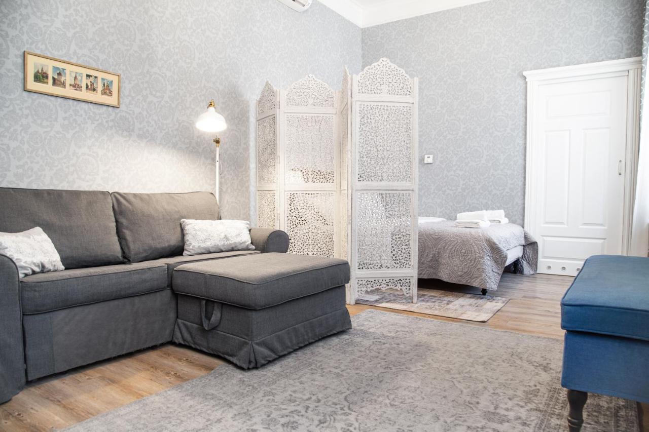 Househost Apartment :Zacisze Street Krakov Exteriér fotografie