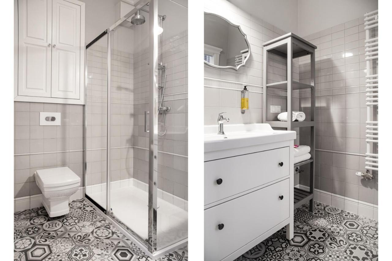 Househost Apartment :Zacisze Street Krakov Exteriér fotografie